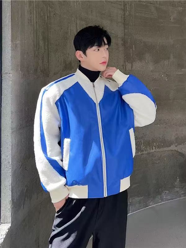 T2884 Men's outerwear