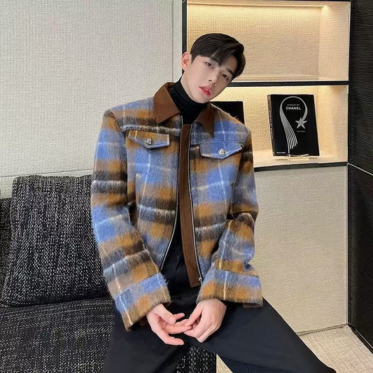 T2885 Men's outerwear