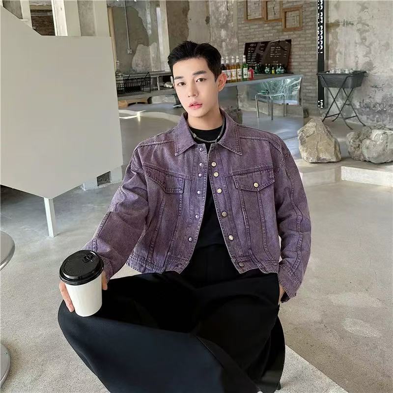 T2886 Men's outerwear