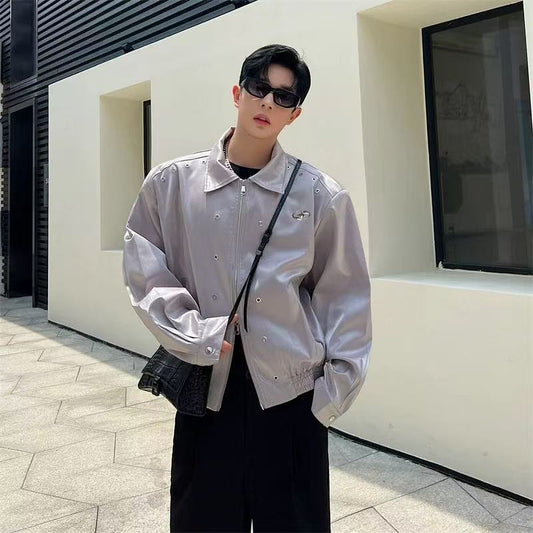 T2887 Men's outerwear