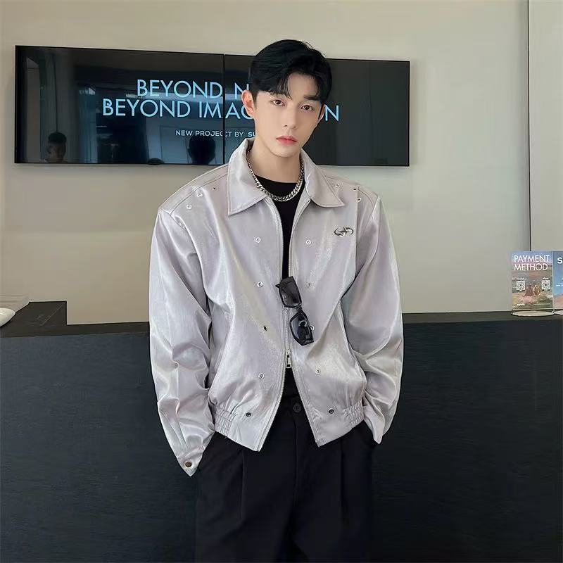 T2887 Men's outerwear