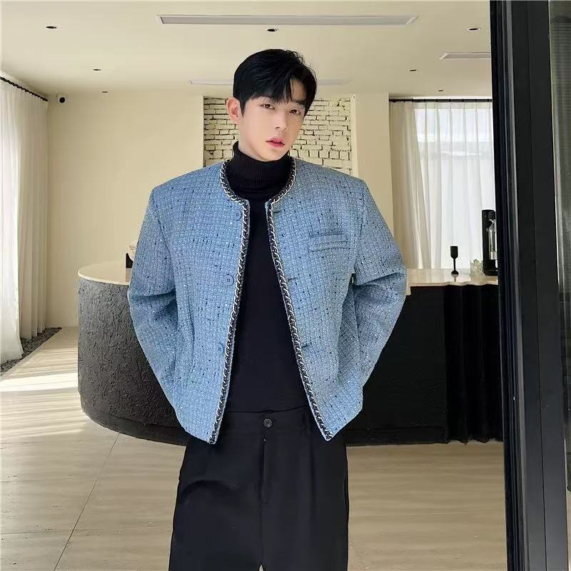 Men's outerwear
