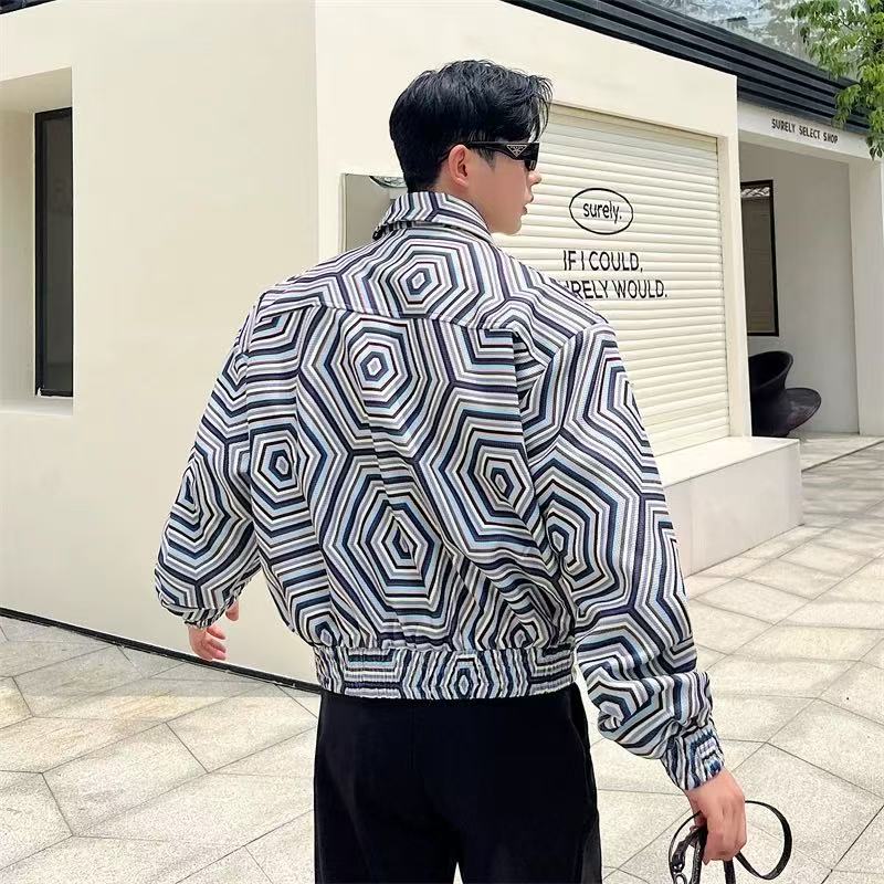 Men's outerwear