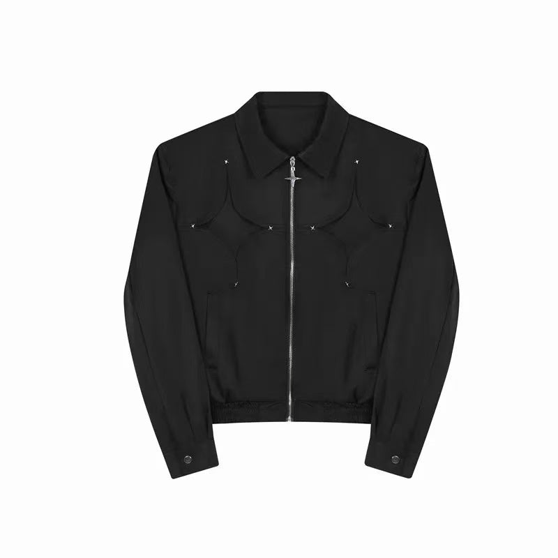 T2902 Men's outerwear