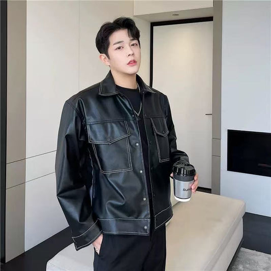 T2903 Men's outerwear