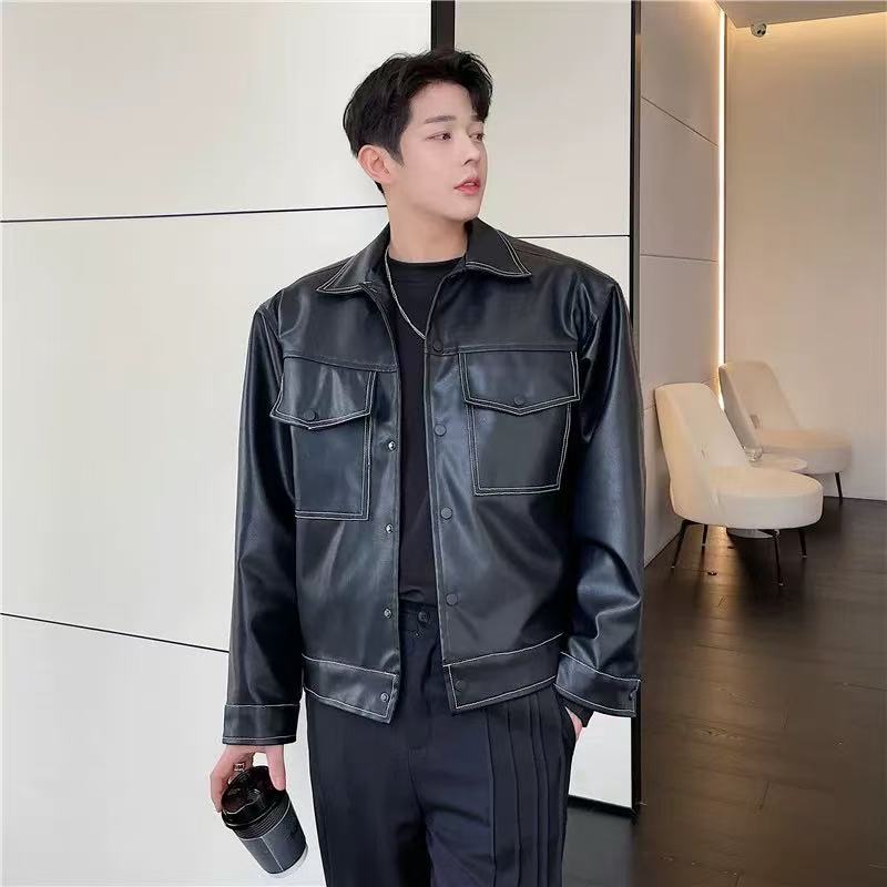 T2903 Men's outerwear