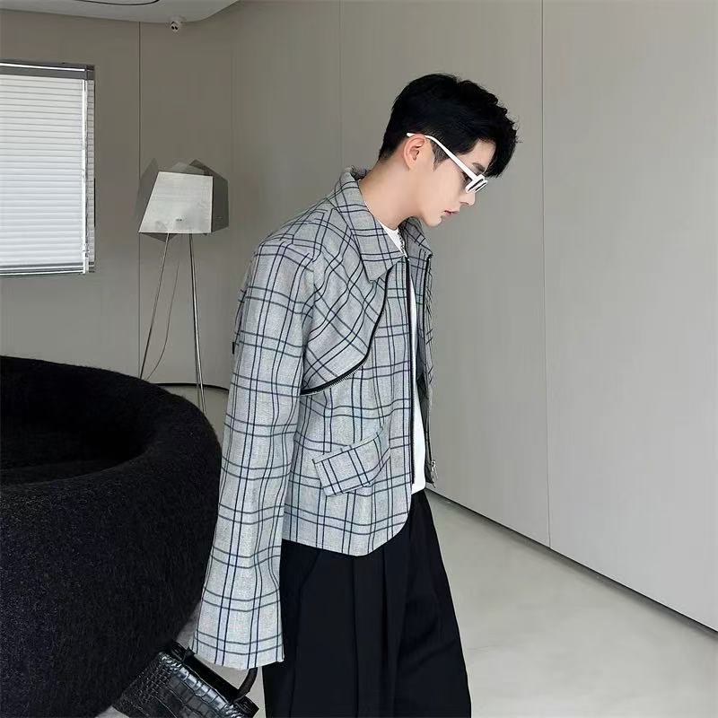 T2904 Men's outerwear