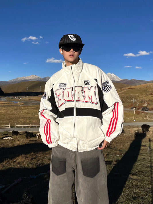 T2908 Men's outerwear