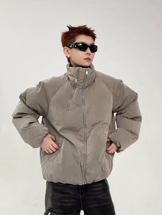 T2911 Men's outerwear