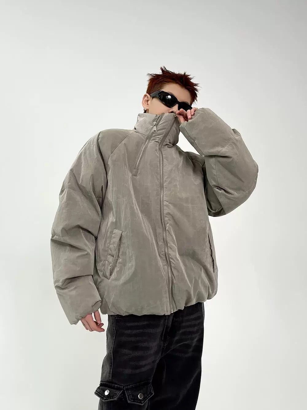 T2911 Men's outerwear