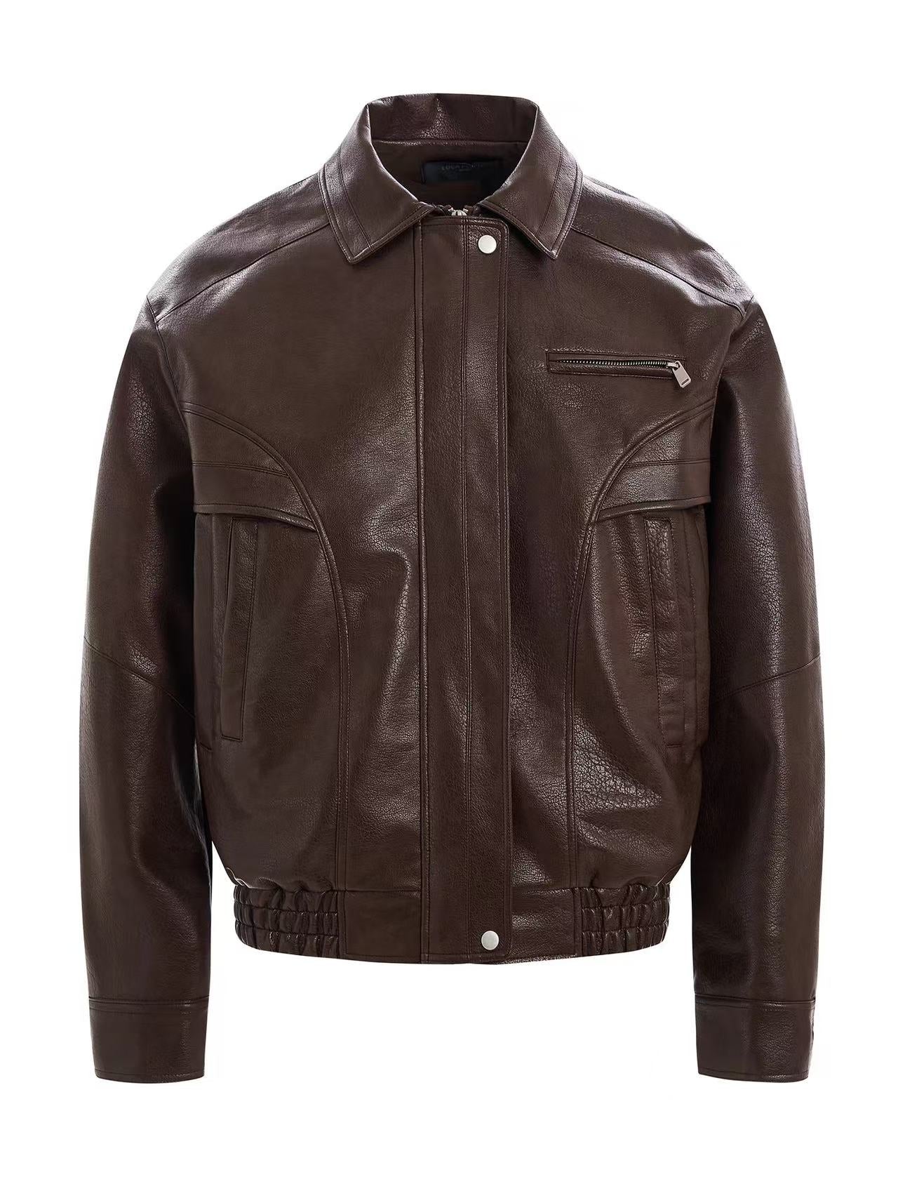 T2912 Men's outerwear