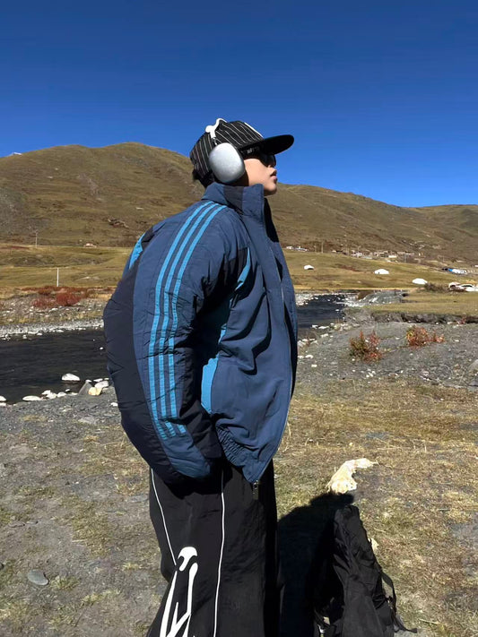 T2913 Men's outerwear