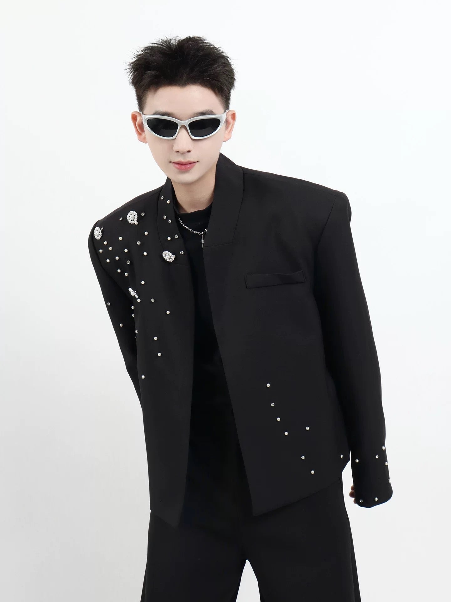 T2919 Men's outerwear