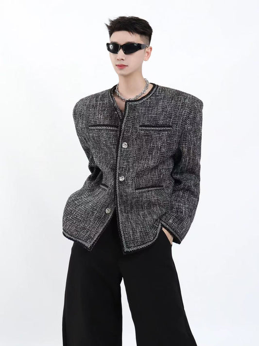 T2920 Men's outerwear