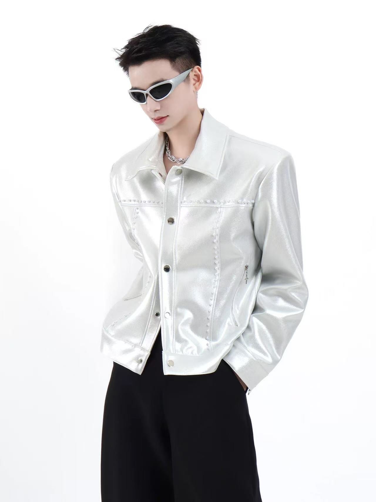 T2922 Men's outerwear