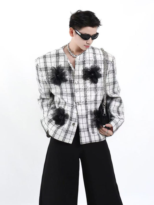 T2923 Men's outerwear