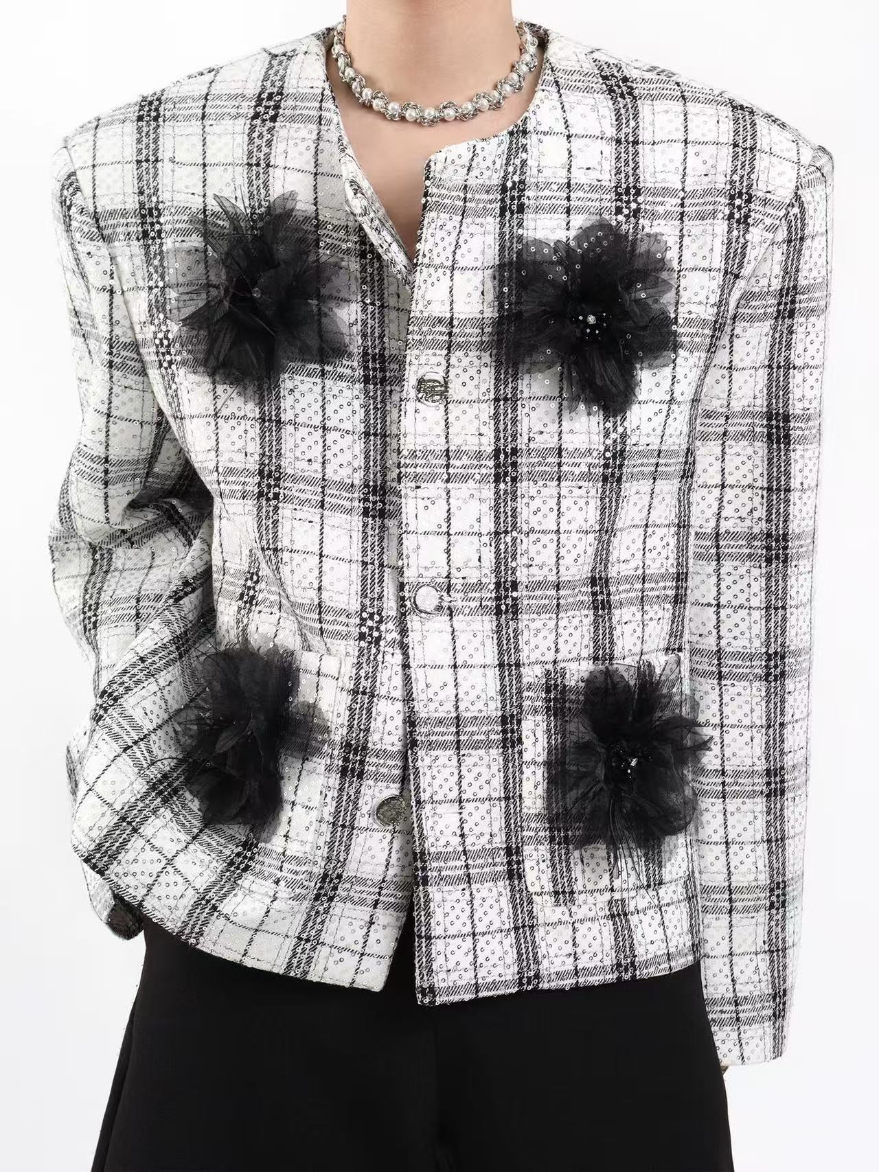 T2923 Men's outerwear