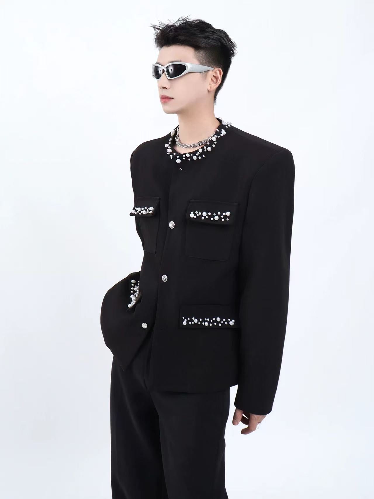 T2924 Men's outerwear