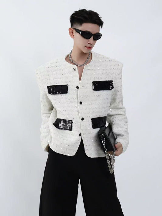 T2925 Men's outerwear