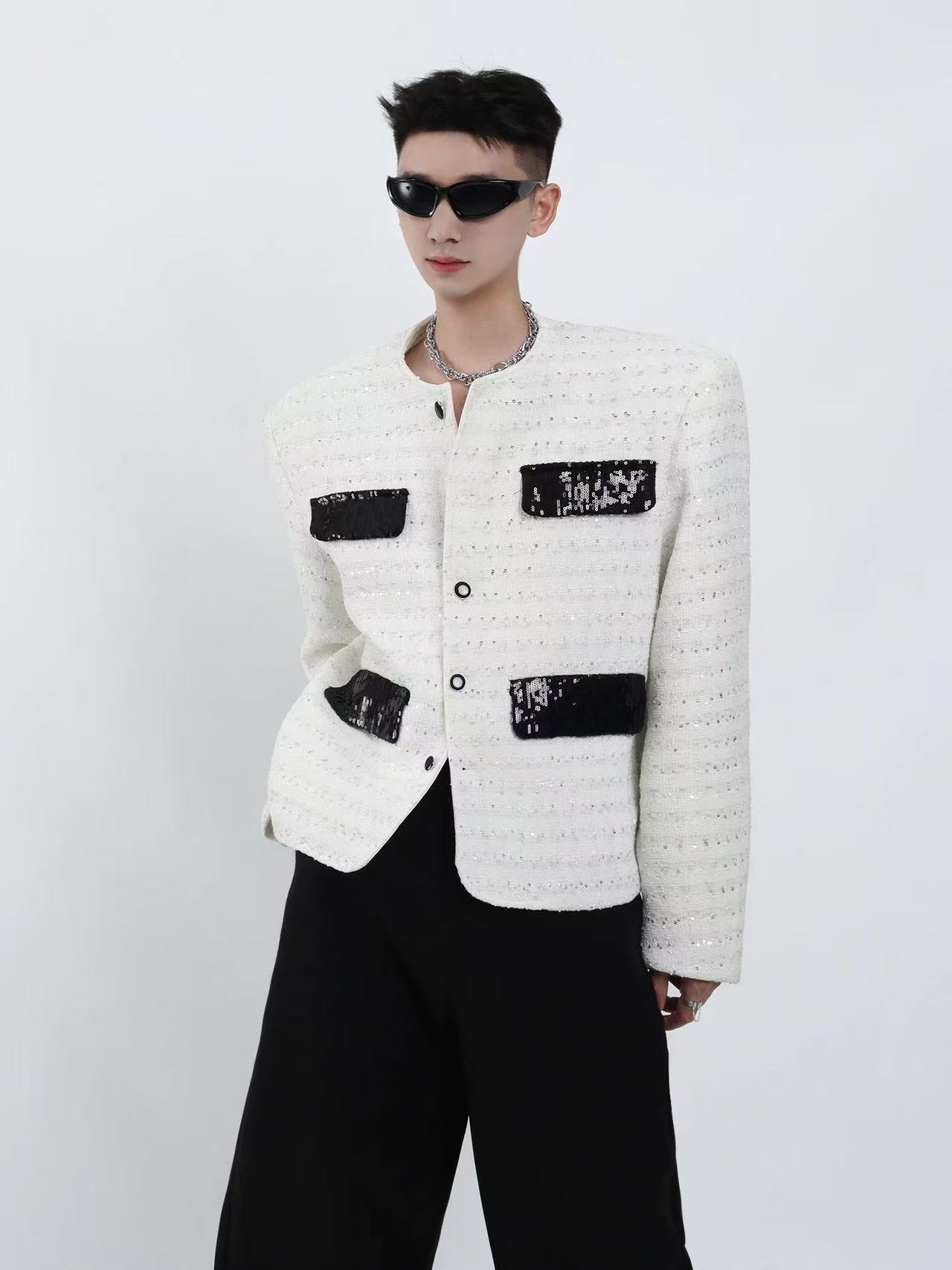 T2925 Men's outerwear