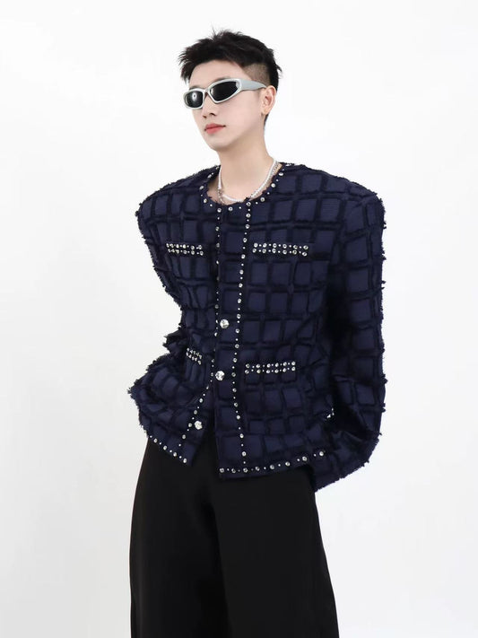 T2926 Men's outerwear