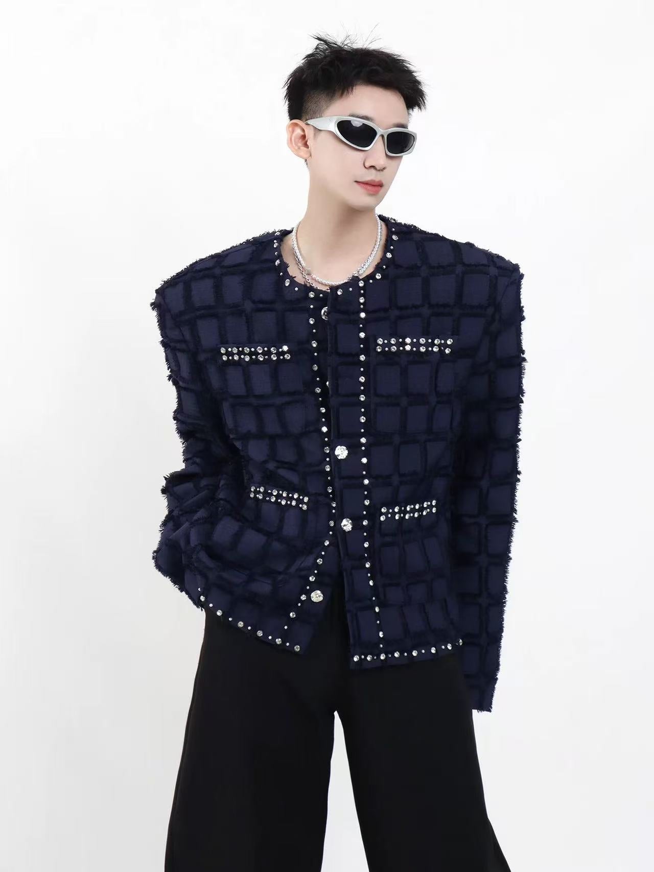 T2926 Men's outerwear