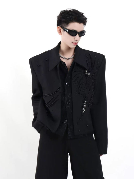 T2927 Men's outerwear