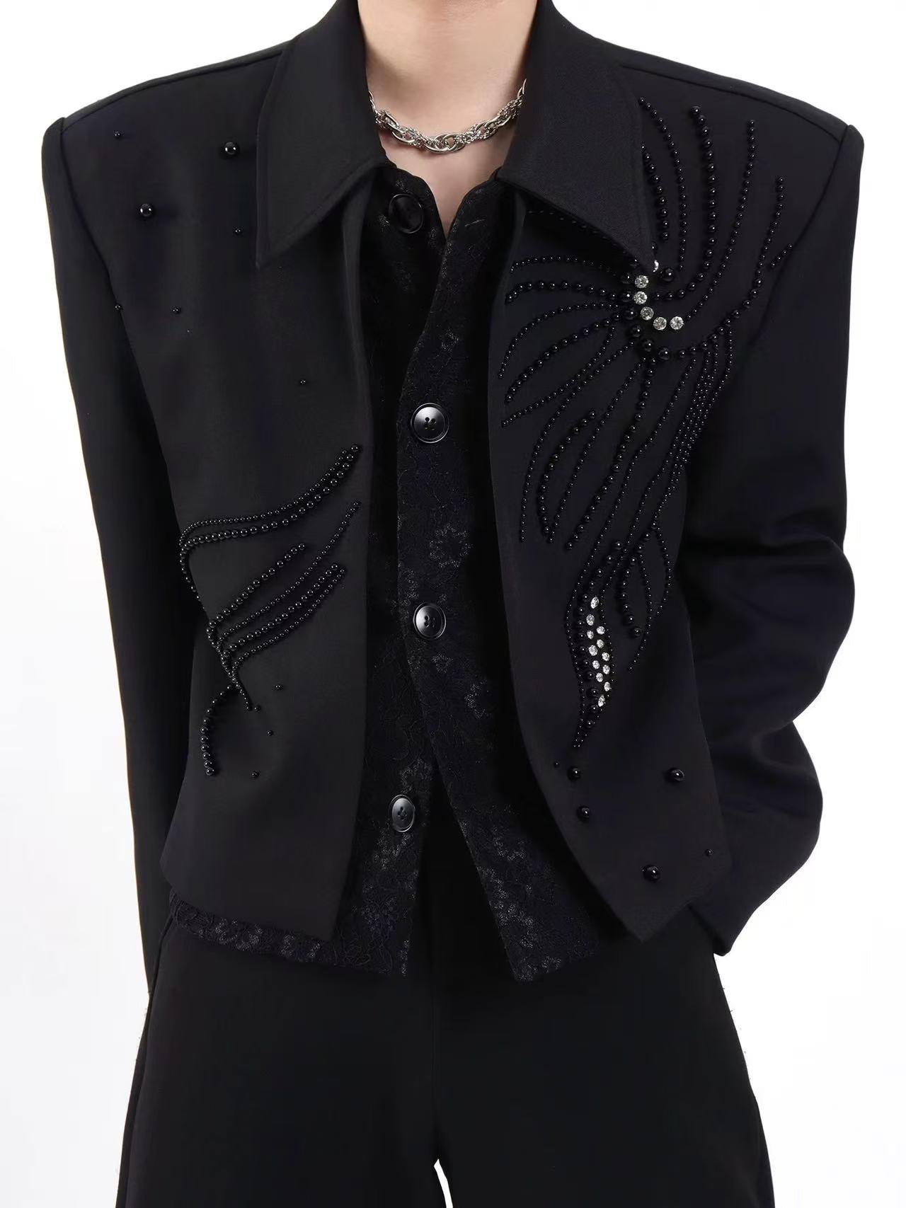 T2927 Men's outerwear