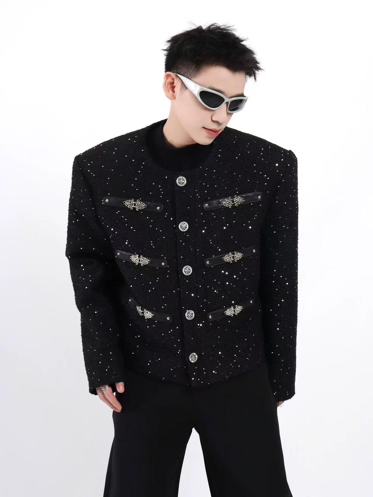 T2928 Men's outerwear