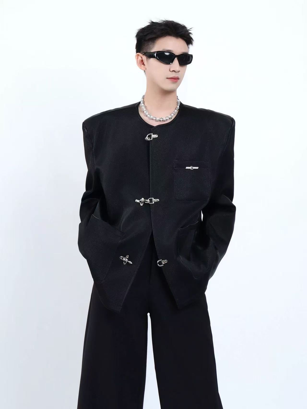 T2929 Men's outerwear