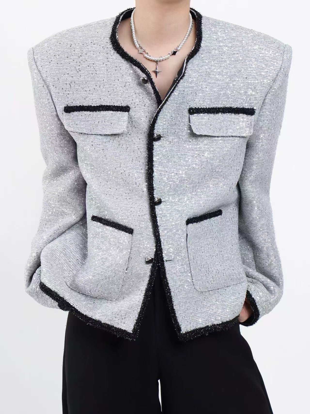 T2930 Men's outerwear