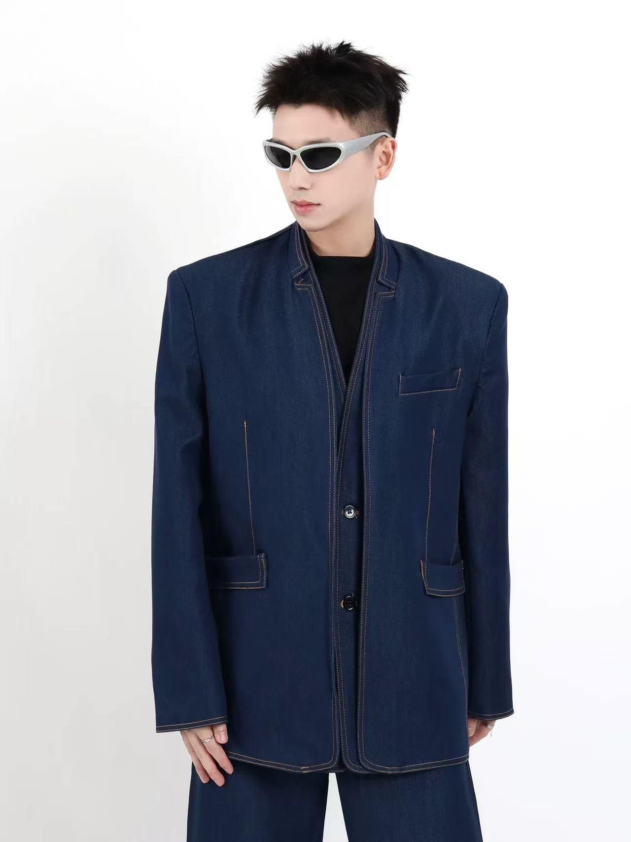 T2899 Men's outerwear