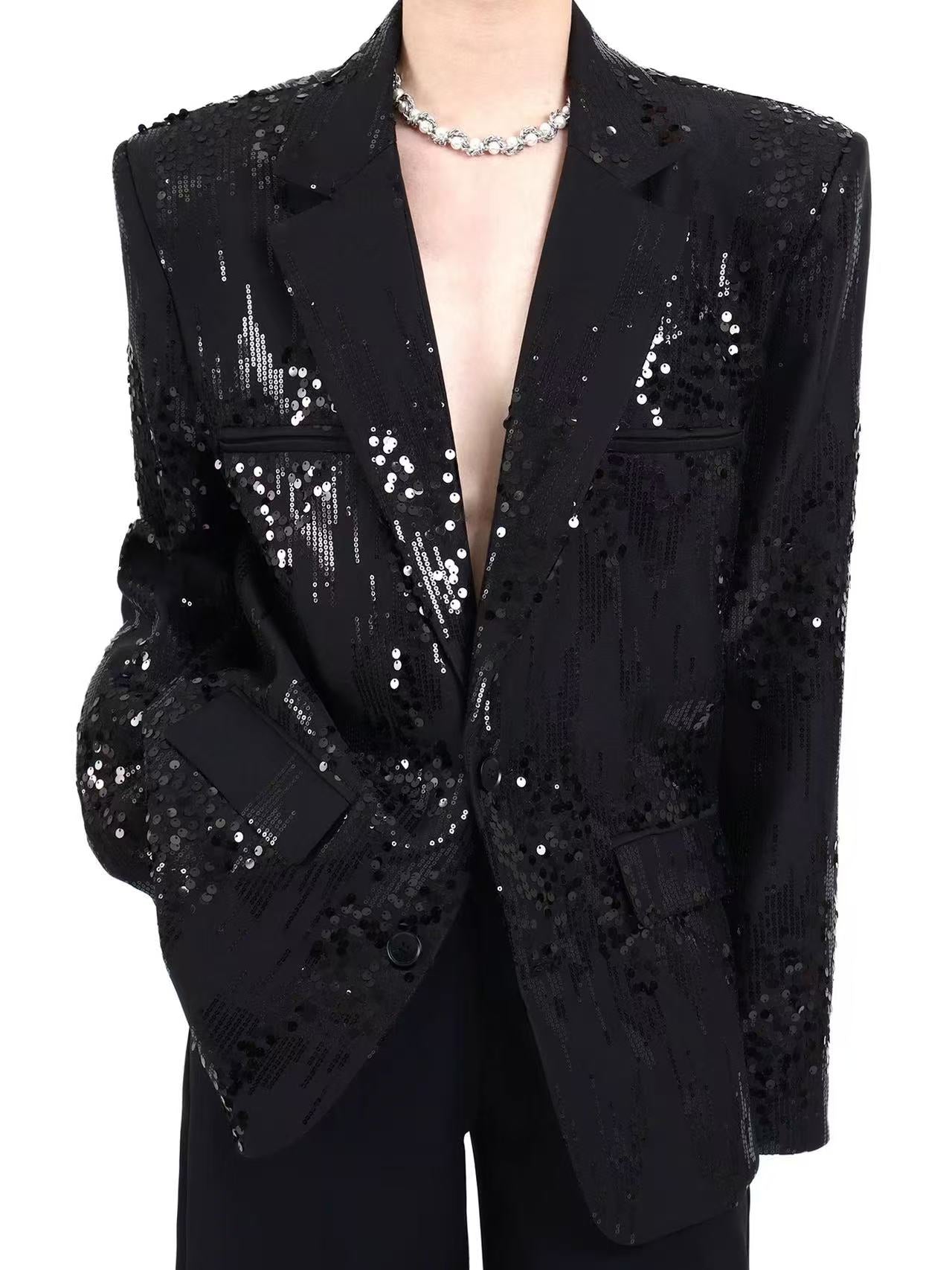 T2898 Men's outerwear