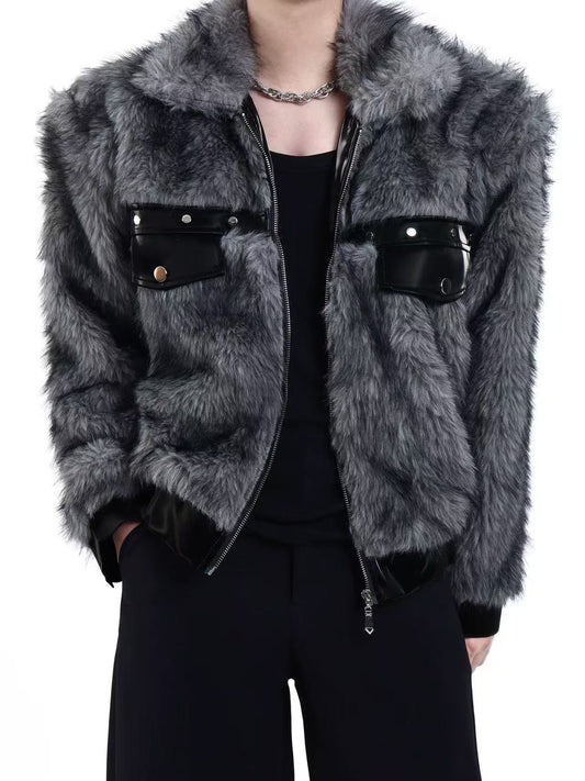 T2897 Men's outerwear