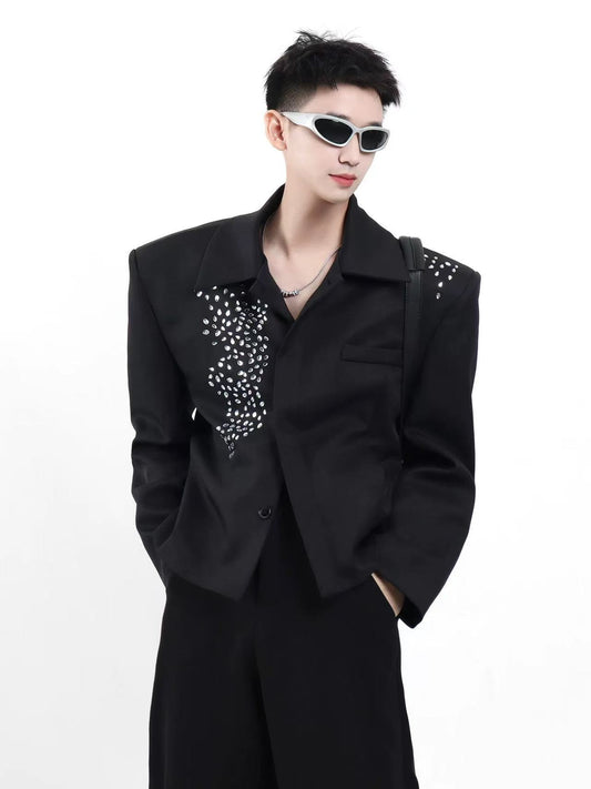 T2896 Men's outerwear