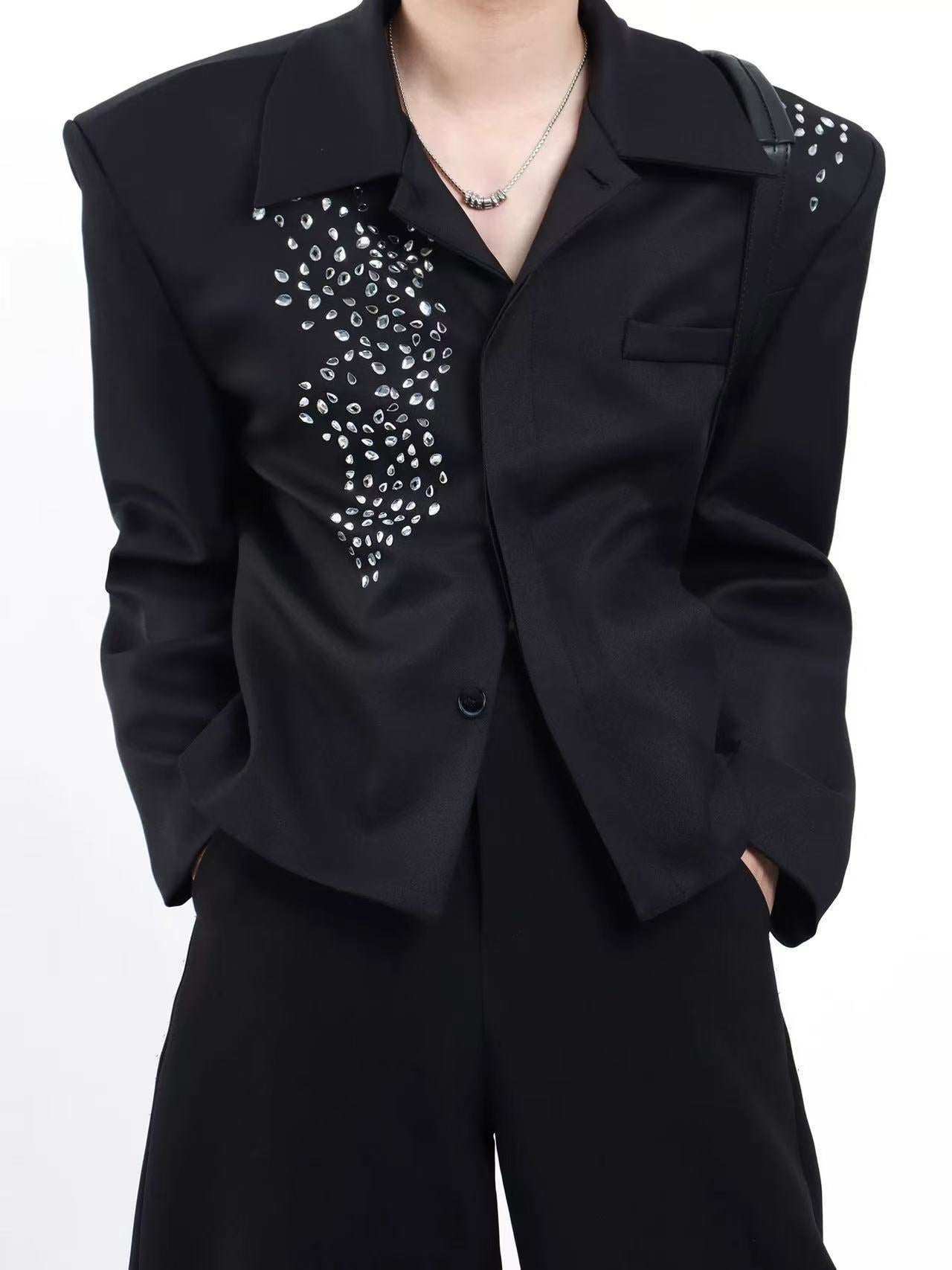 T2896 Men's outerwear