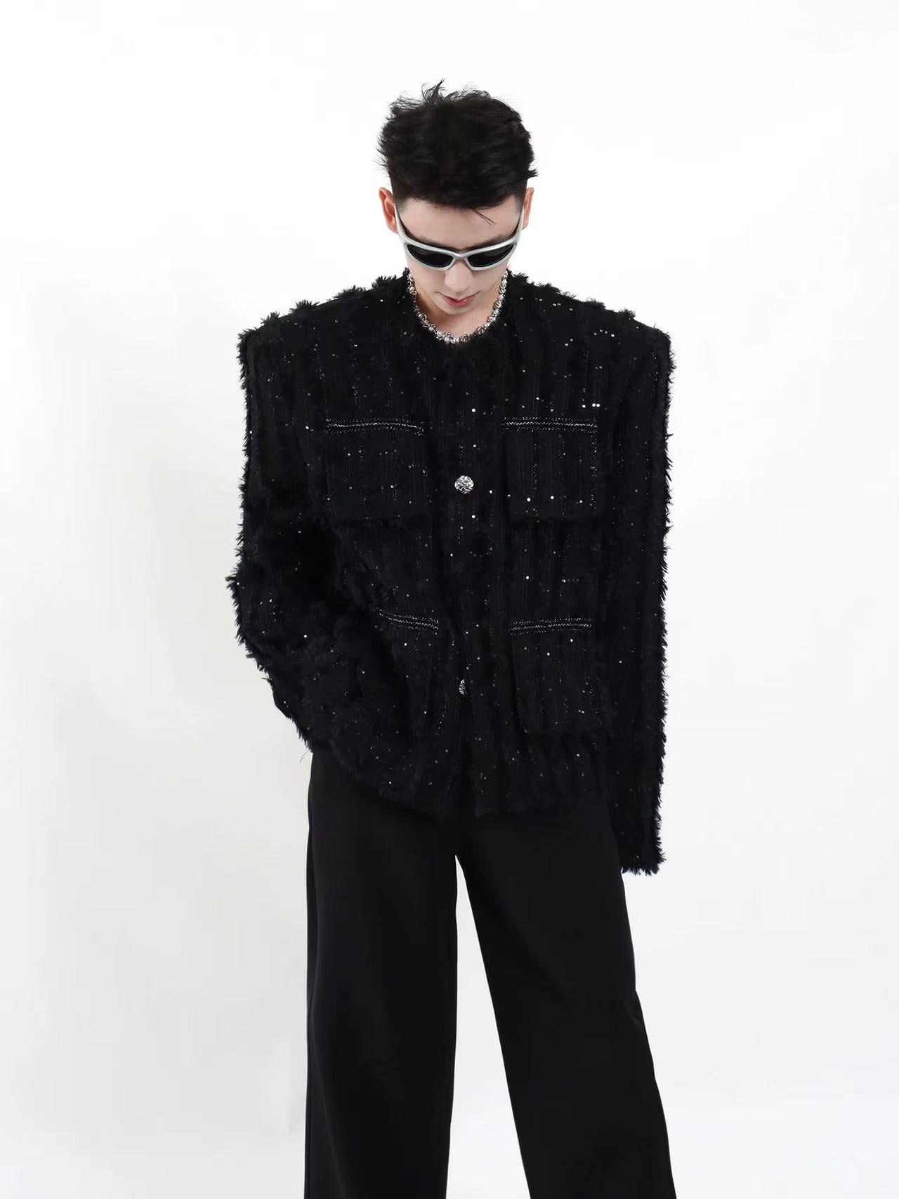 T2894 Men's outerwear