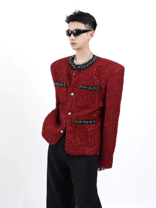 T2893 Men's outerwear