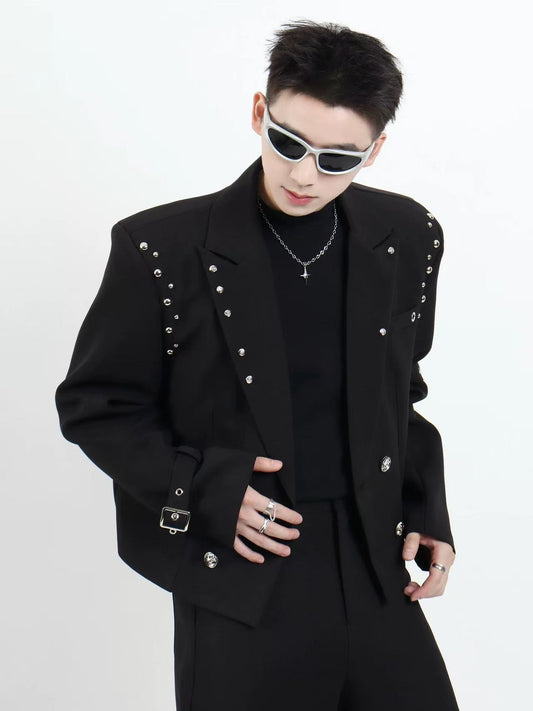 T2892 Men's outerwear