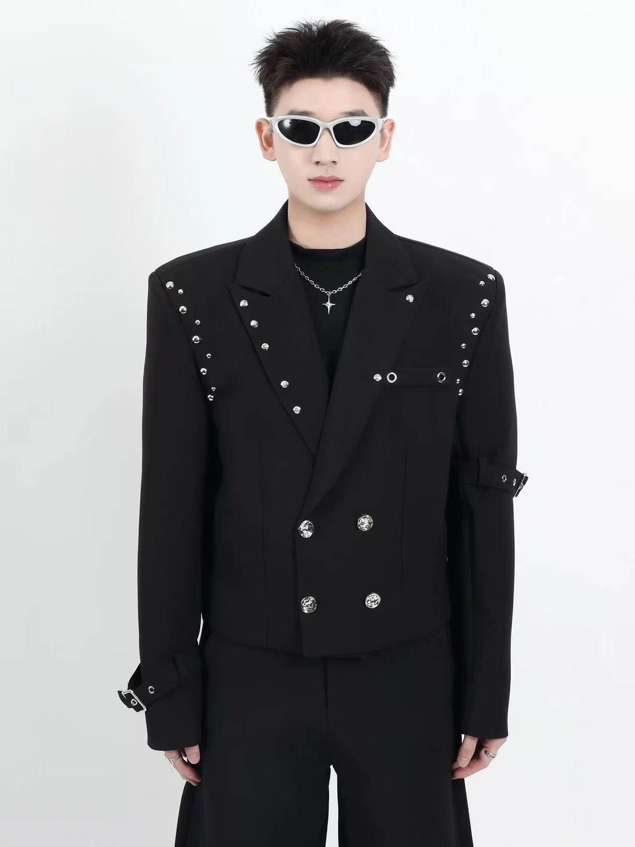 T2892 Men's outerwear