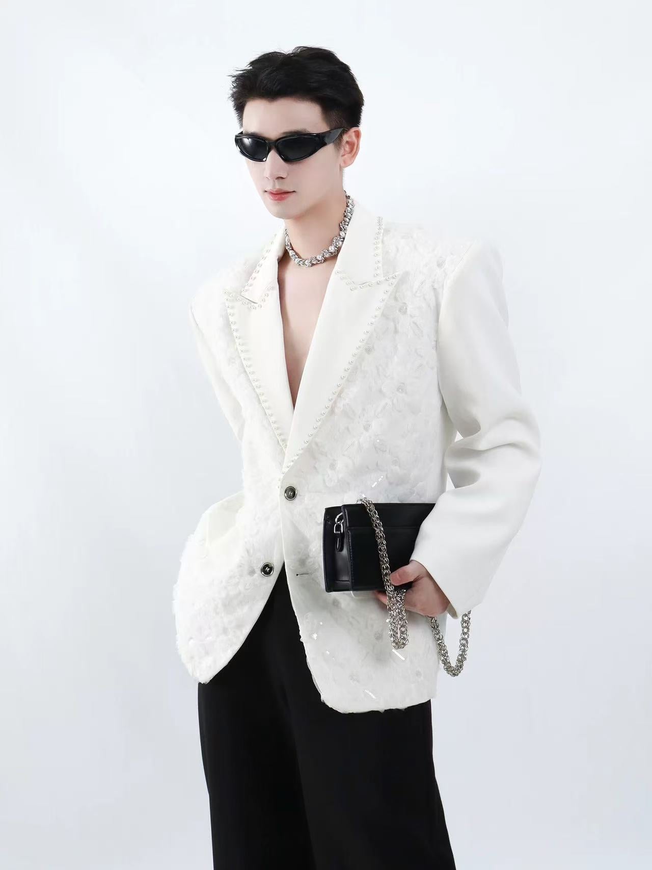 T2890 Men's outerwear