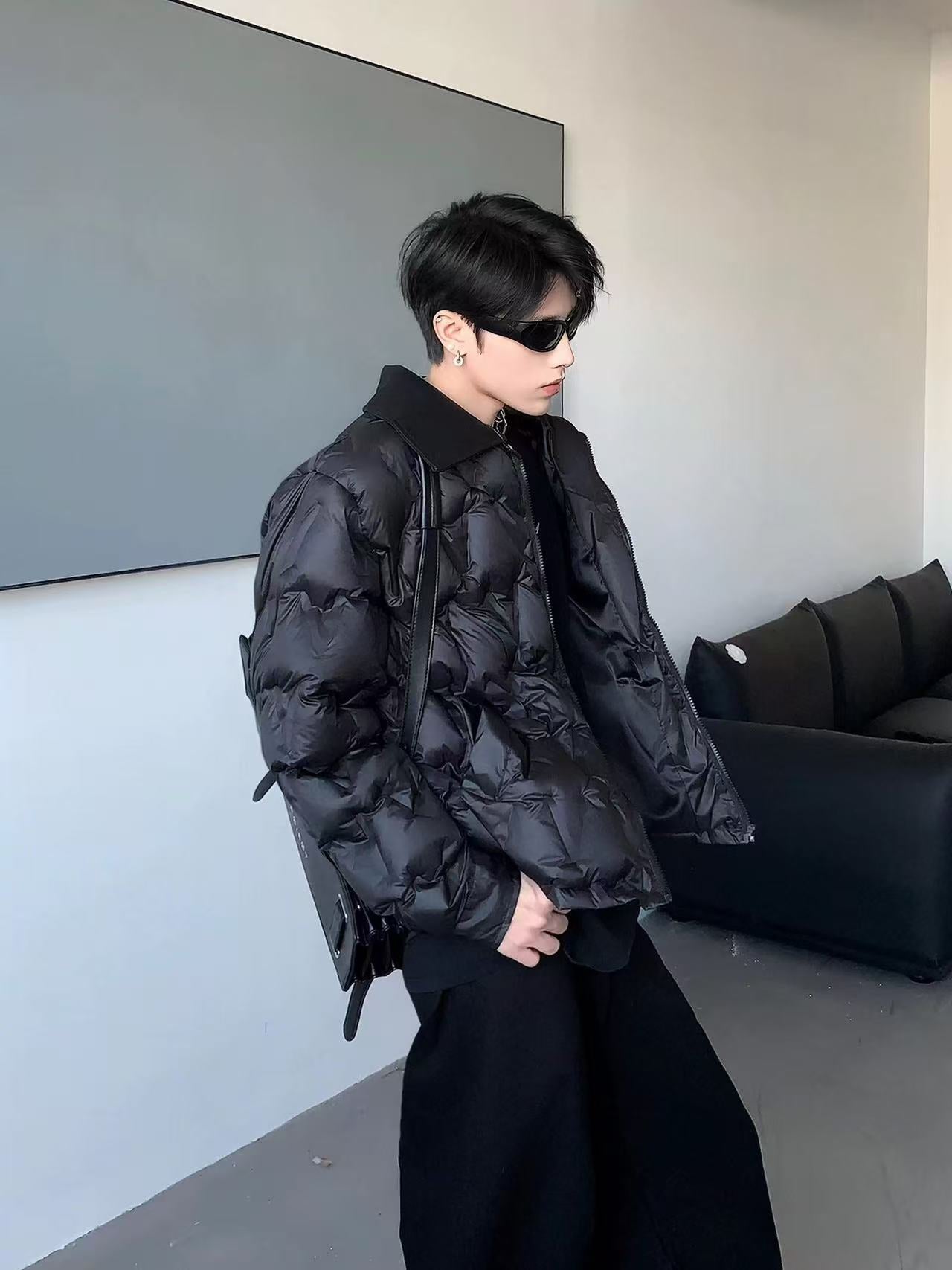 T2934 Men's outerwear