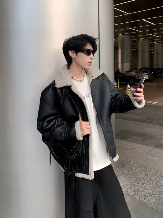 T2938 Men's outerwear