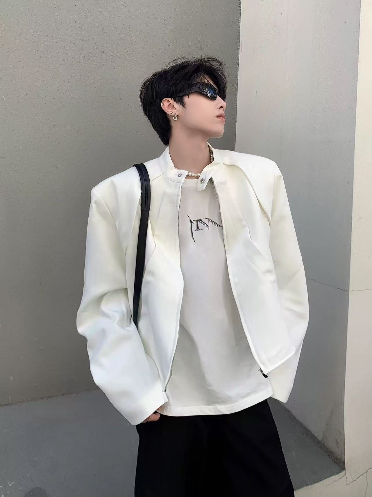 T2939 Men's outerwear