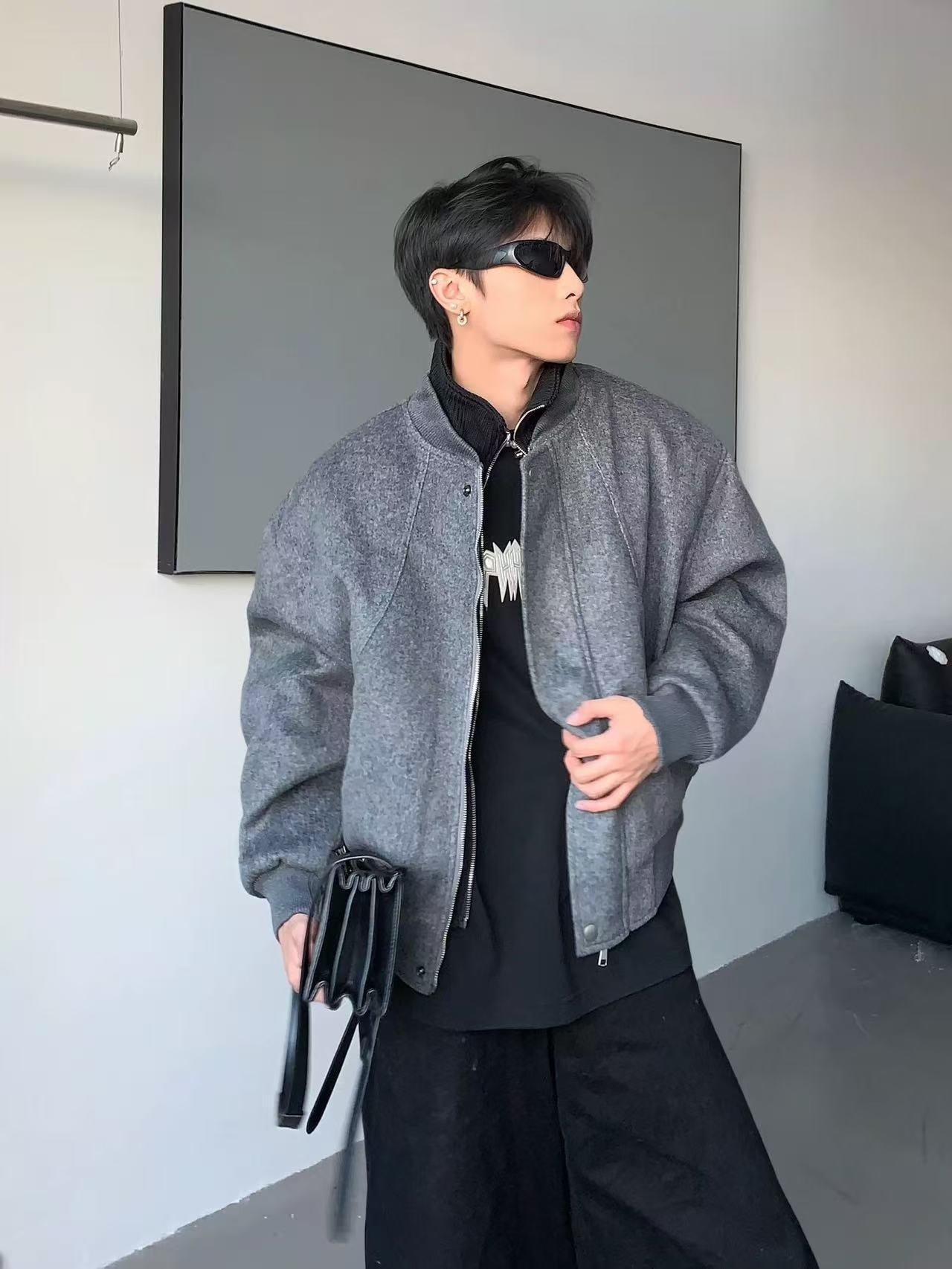 T2940 Men's outerwear