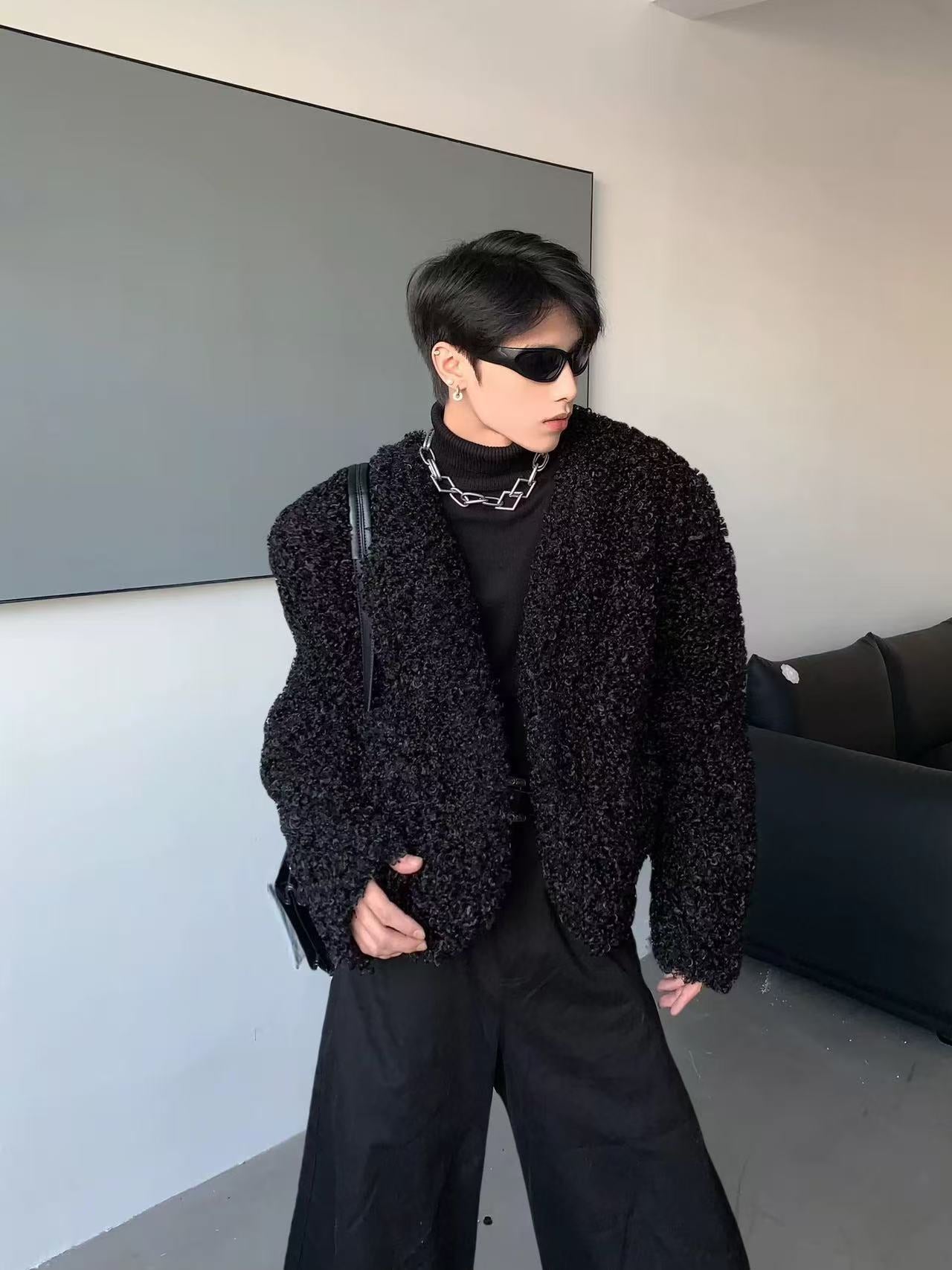 T2941 Men's outerwear