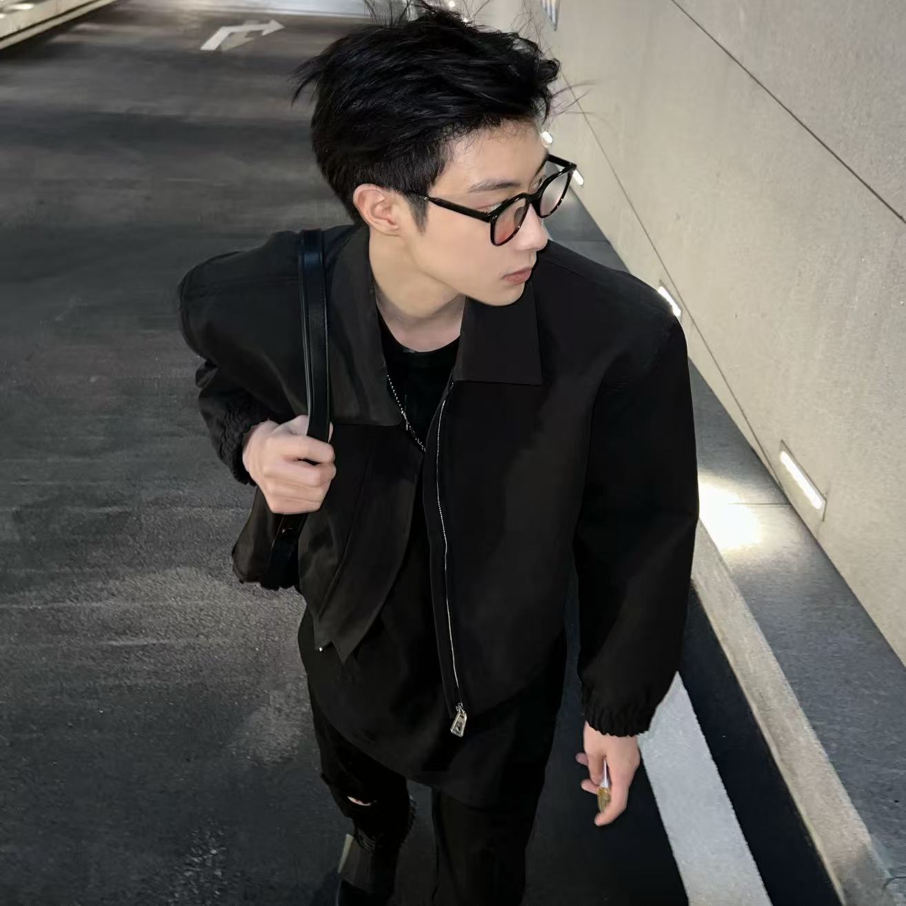 T2942 Men's outerwear