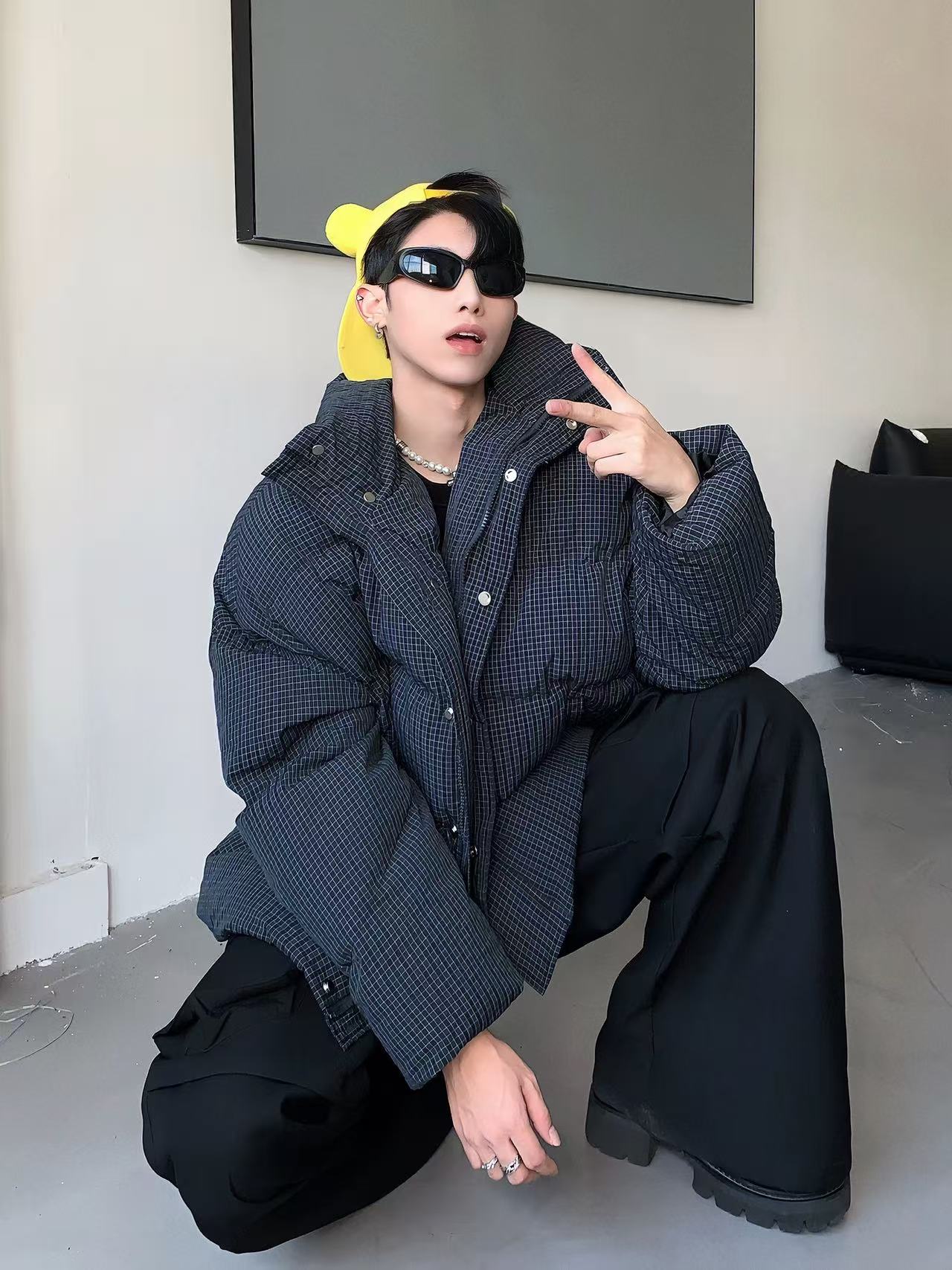 T2943 Men's outerwear