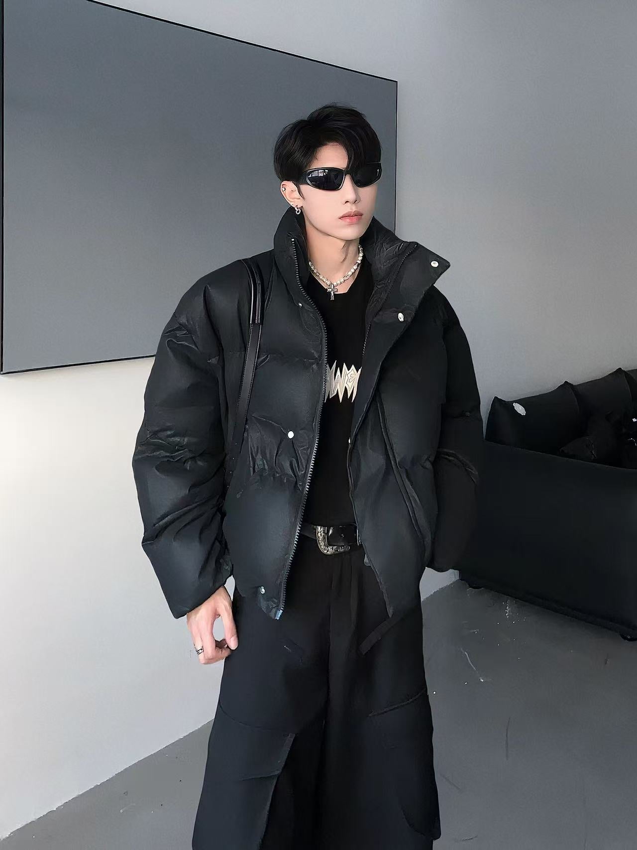 T2944 Men's outerwear