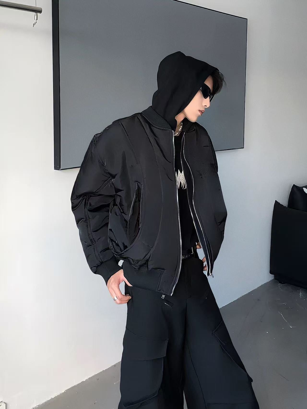 T2945 Men's outerwear